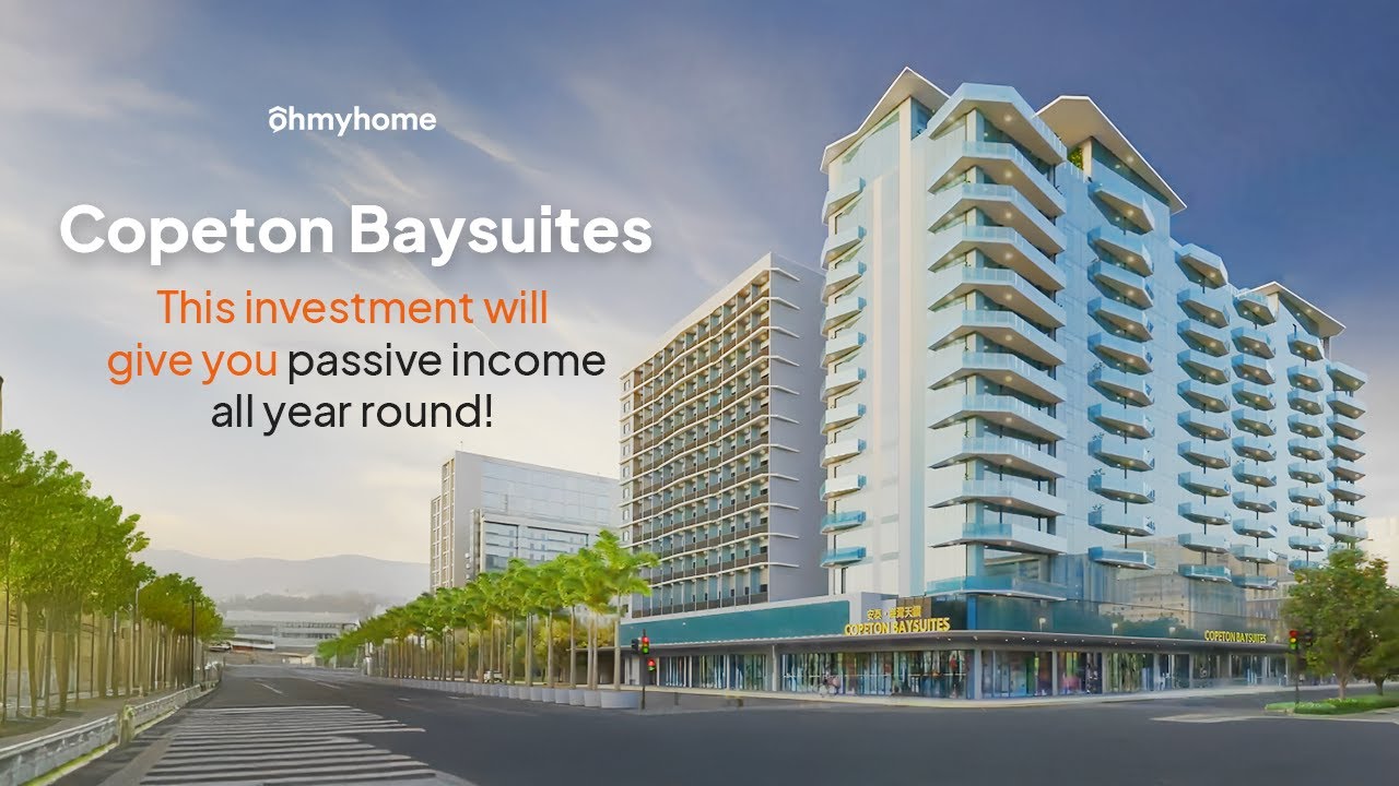 This Condo is a Money-Making Machine!!! #Condotel #PassiveIncome