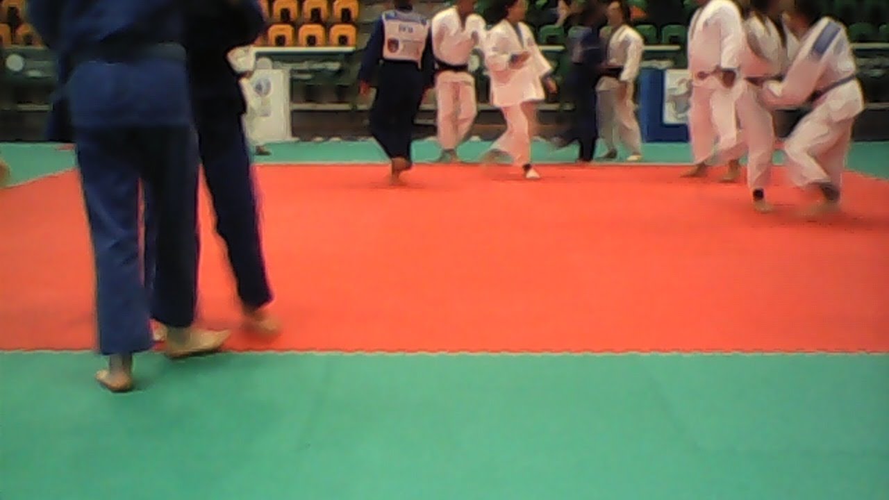 Guido Sieni Judo Cup 2019 TATAMI 3