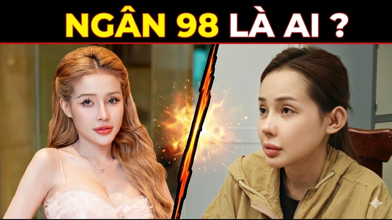 Nguyễn Ngọc Ngạn – Cô Ngân 98 Khiến Hội Đàn Bà Mãn Kinh… Bốc Hỏa? | Kể Chuyện Đêm Khuya