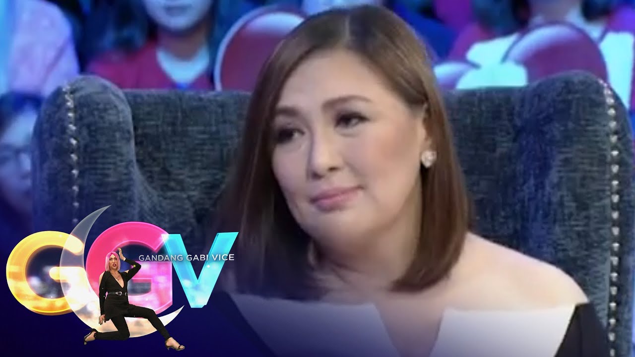 Gandang Gabi Vice | Sharon Cuneta