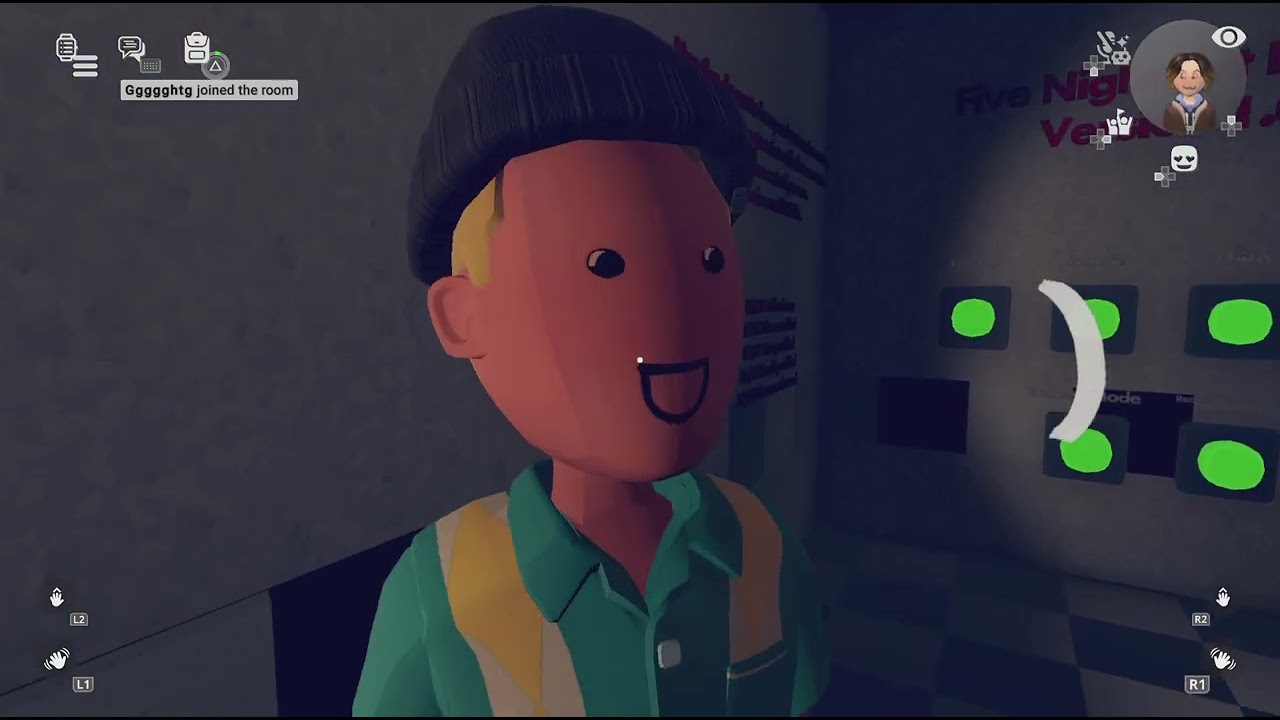 Rec Room