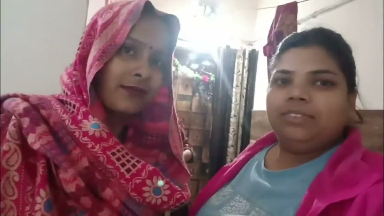 नई भाभी का खाना हमारे घर पहली बार