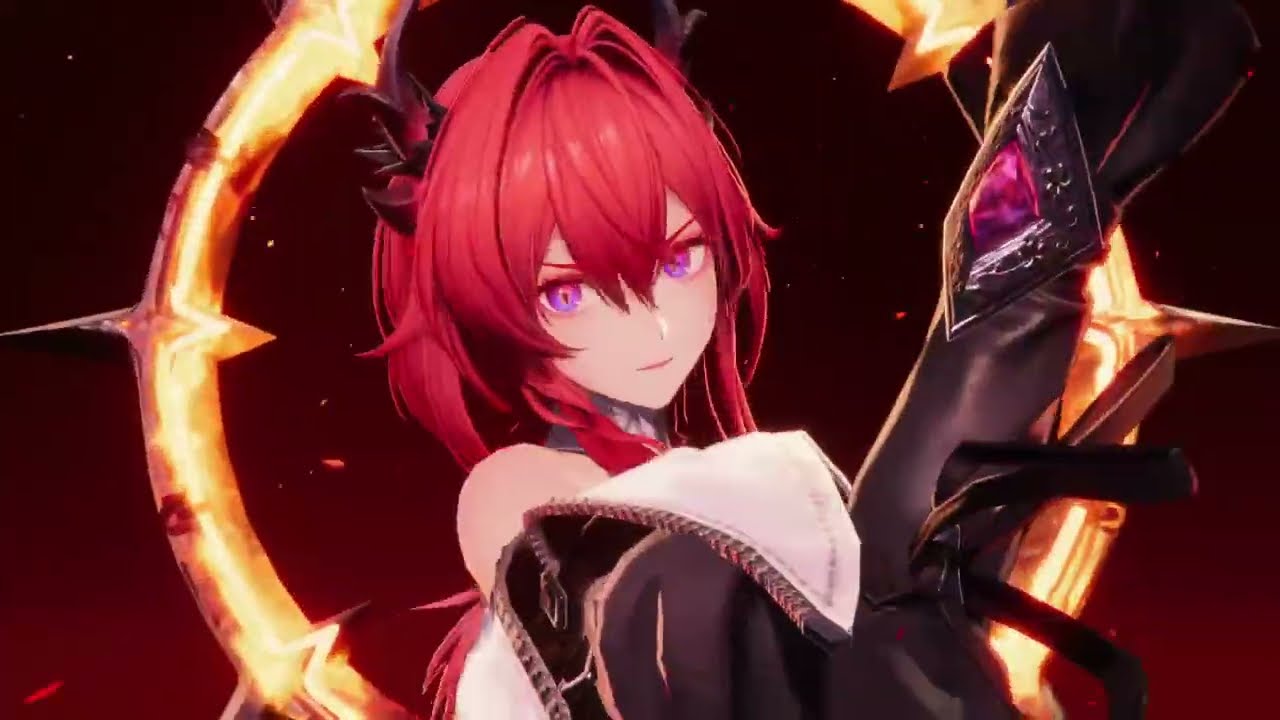 [Arknights: Endfield] Chapter 1 - Part 4: Defeating Triaggelos