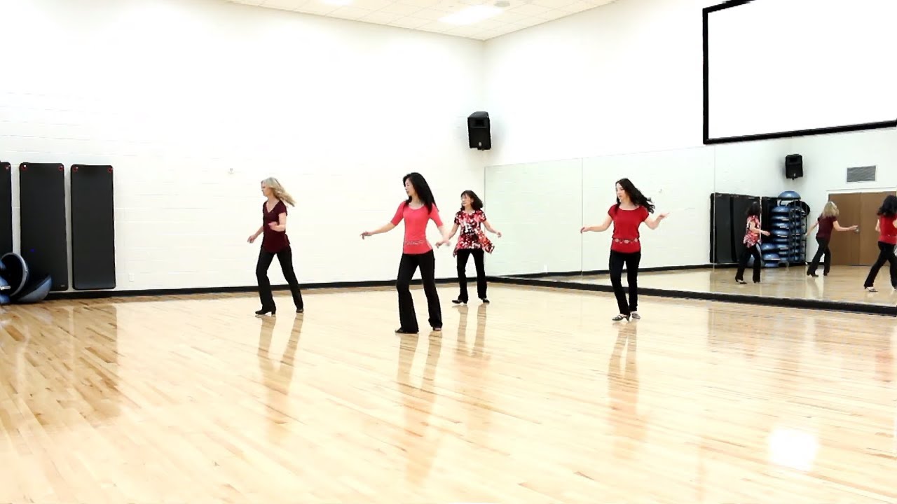 Beer Money - Line Dance (Dance & Teach in English & 中文)