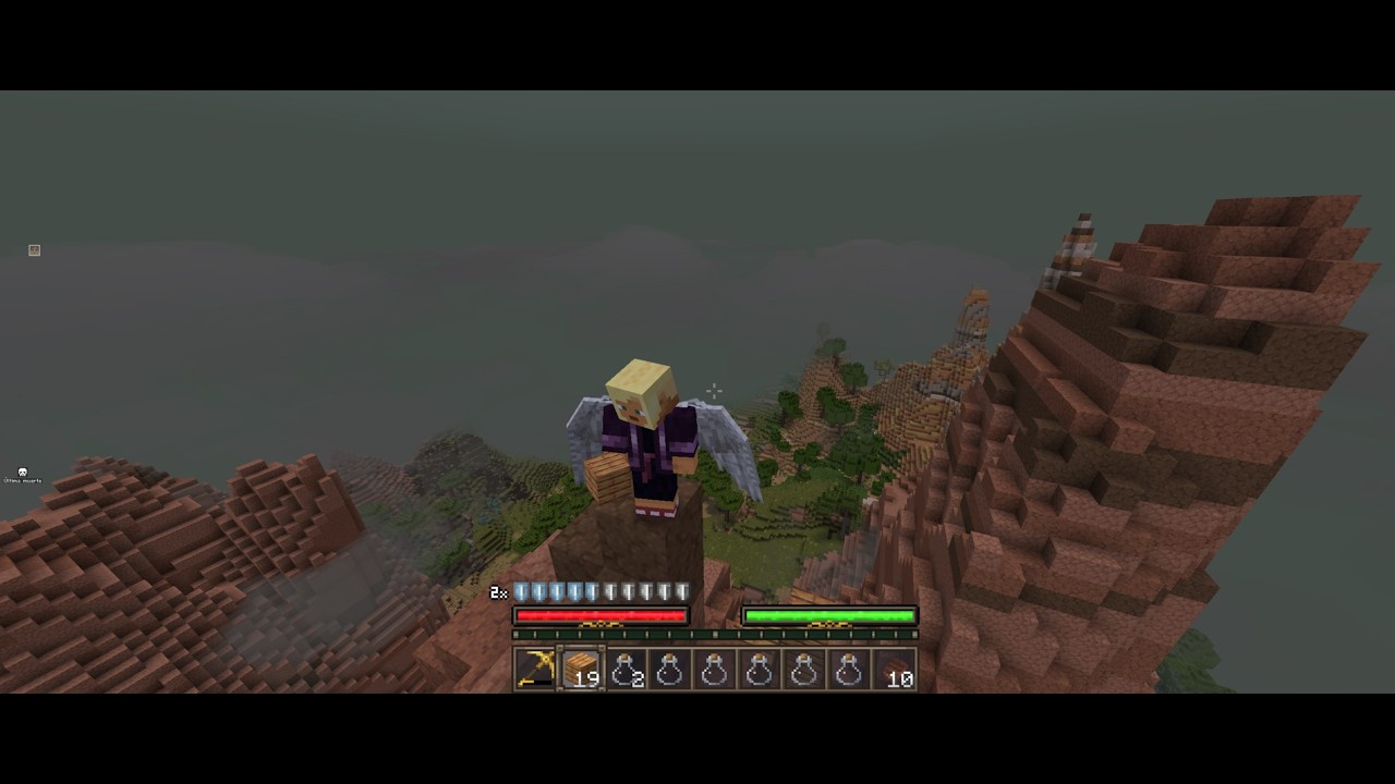 minecraft con amigos 2026 pc 4K 120 fps
