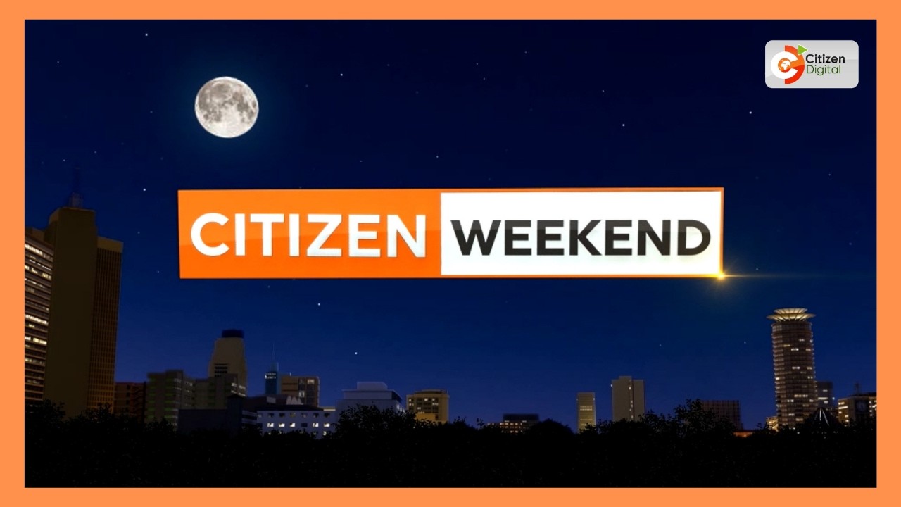 CITIZEN WEEKEND: НОВОСТИ ~ 20 ИЮНЯ 2026 Г.