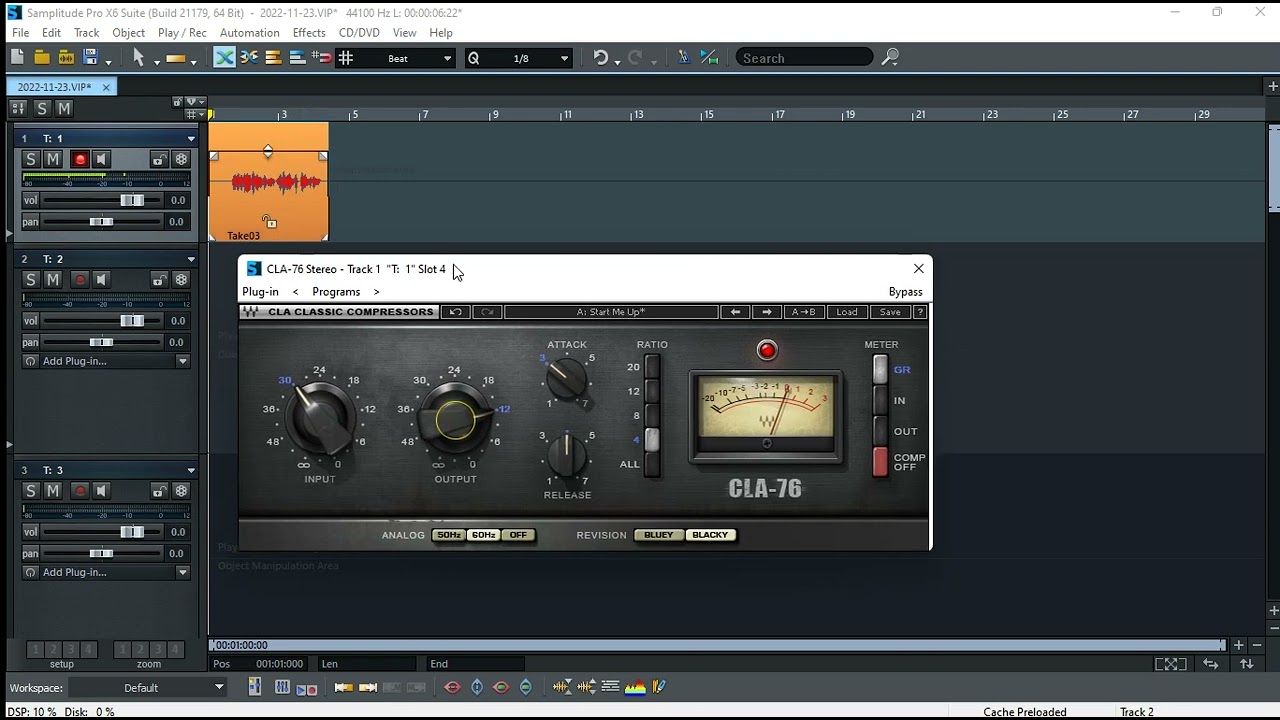 Plugin 