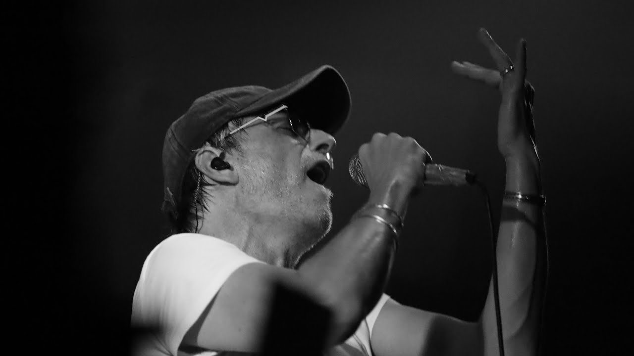 Pips, Chips & Videoclips - Narko @Sax 08.11.2023