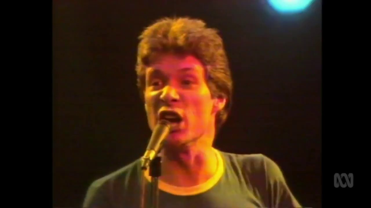 The Blues Band - perform 4 SONGS  (1983) [HD]