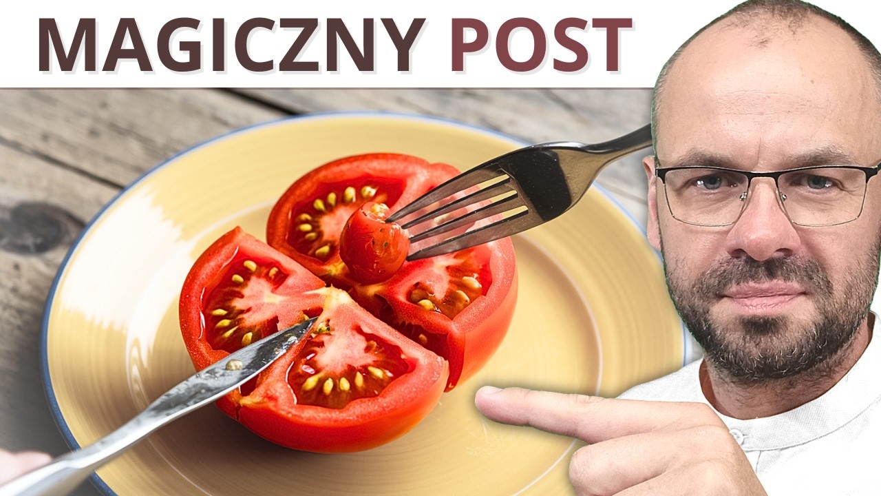 Ten POST leczy. Odkrycie z 2025 roku.