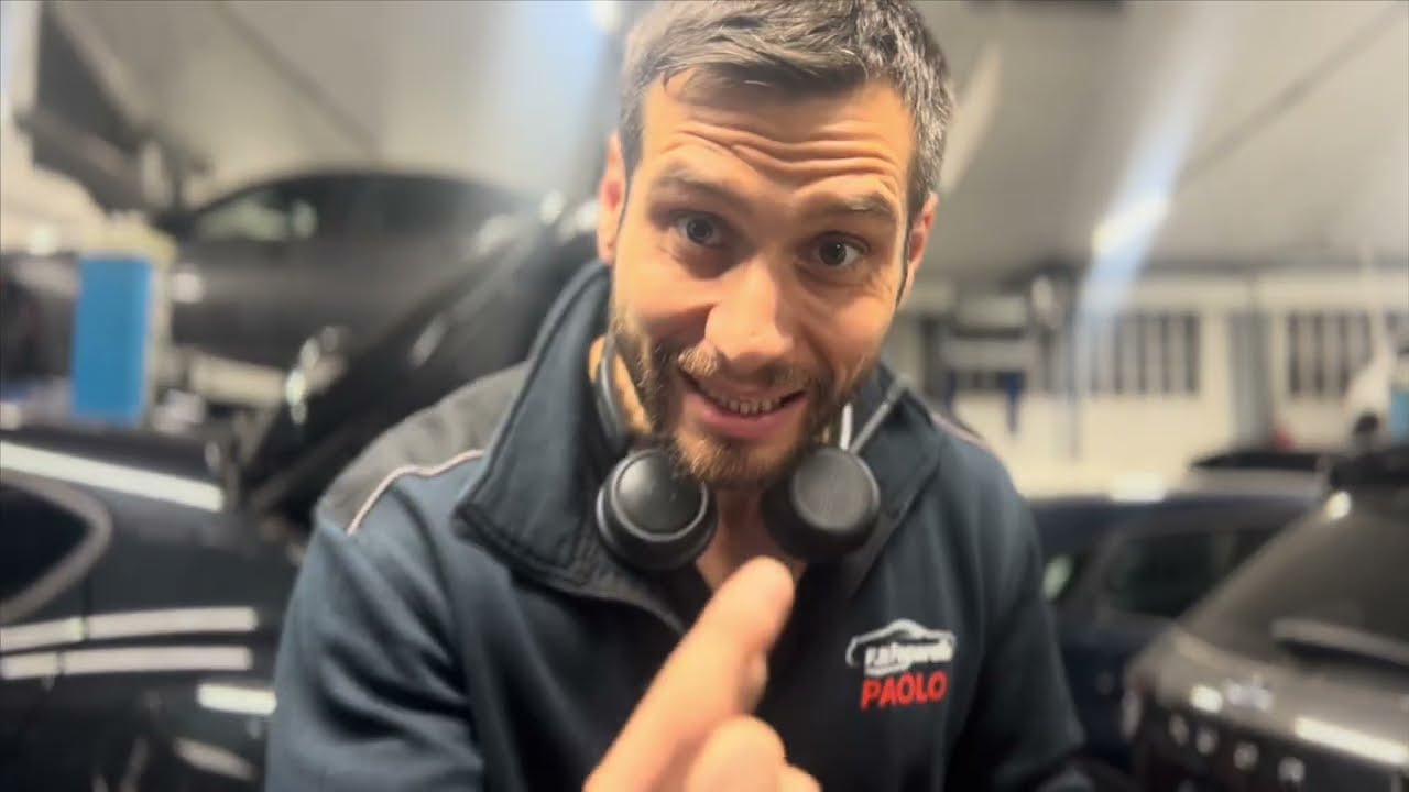 Non sappiamo un C…O…. I DISAGI dell’automobilista moderno. 