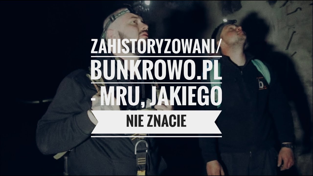 Obaliliśmy legendę o podziemnych koszarach dla Wehrmachtu!