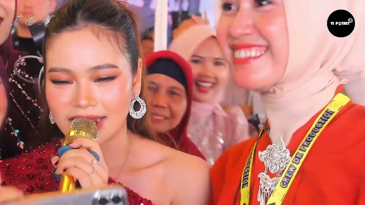 OM SCORPION MUSIC || Liku-Liku voc RARA LIDA || Beruge Darat PALI