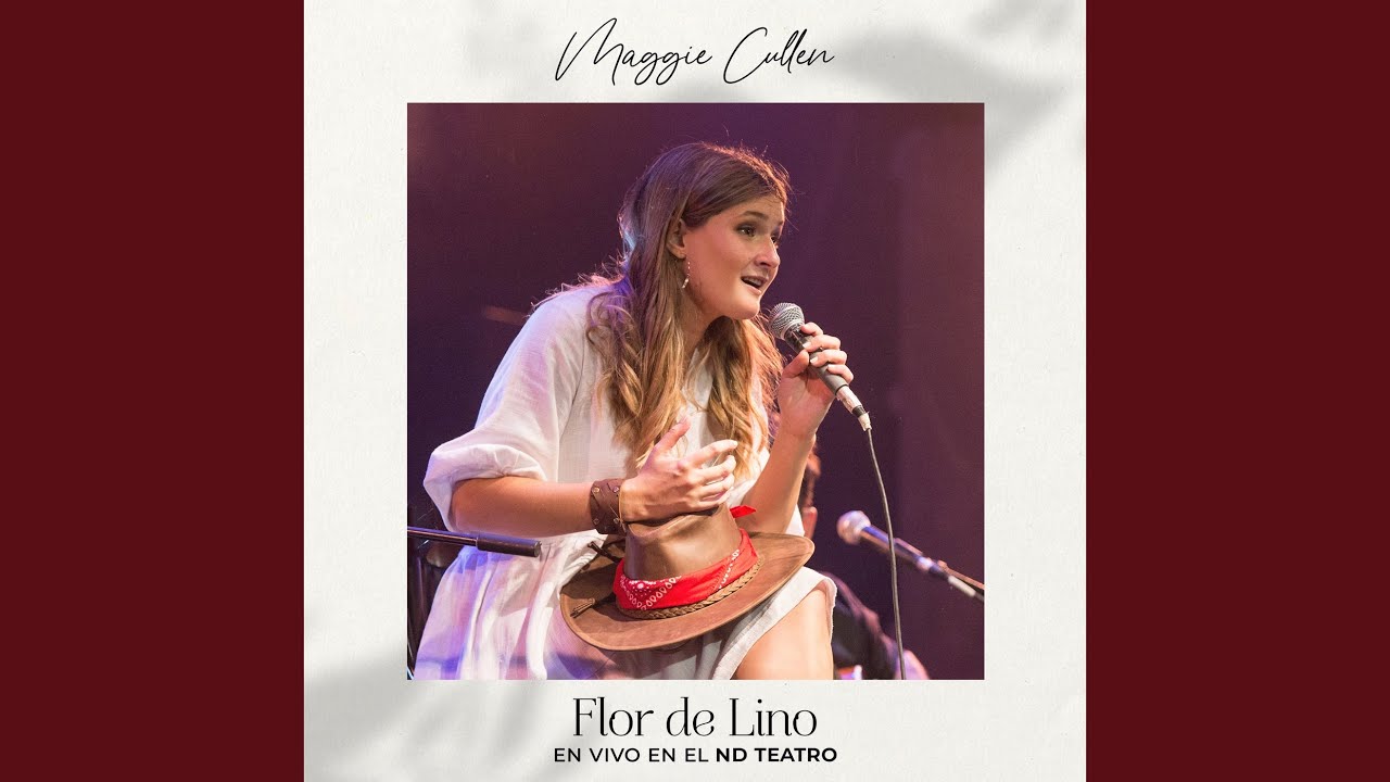 Zamba de Usted (En Vivo en el ND Teatro)