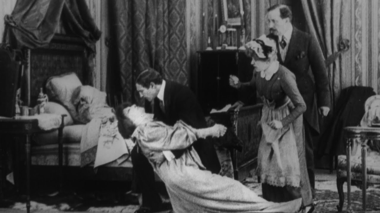 Great Actresses of the Past (1938) | MoMA FILM VAULT SUMMER CAMP