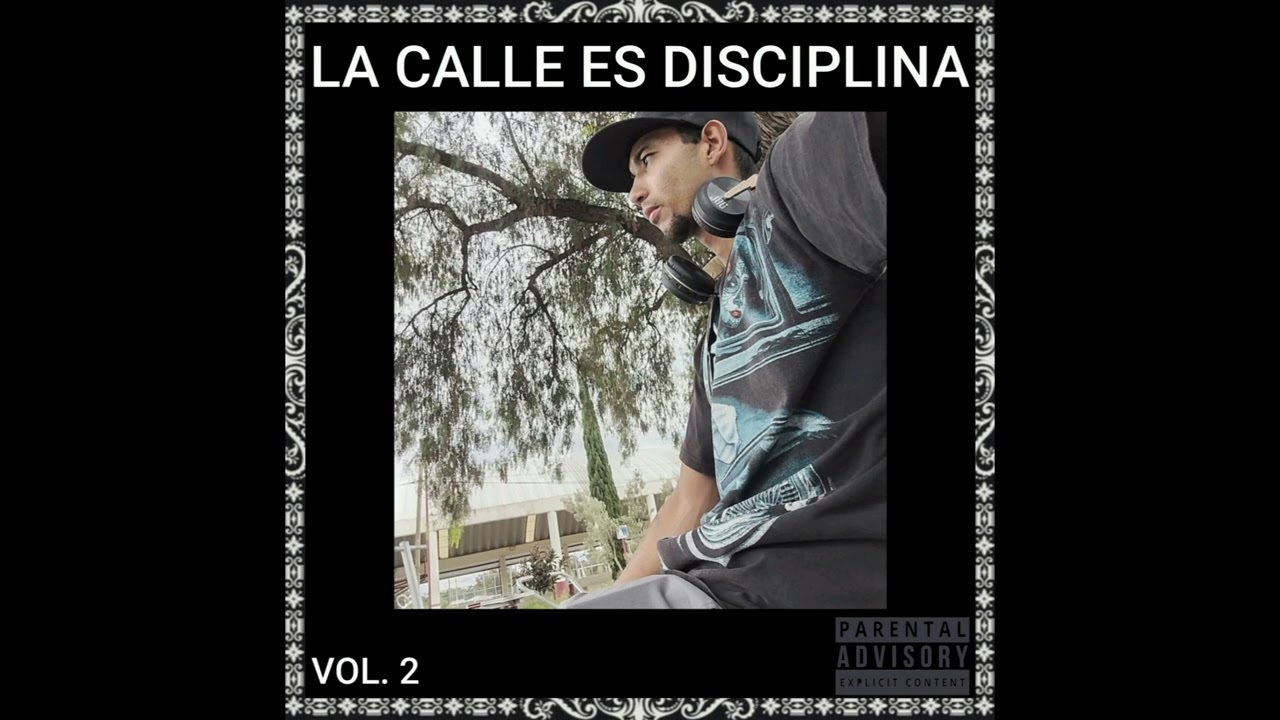 1. BUSCANDO LA RESPUESTA  [ OLDIES RAP ]