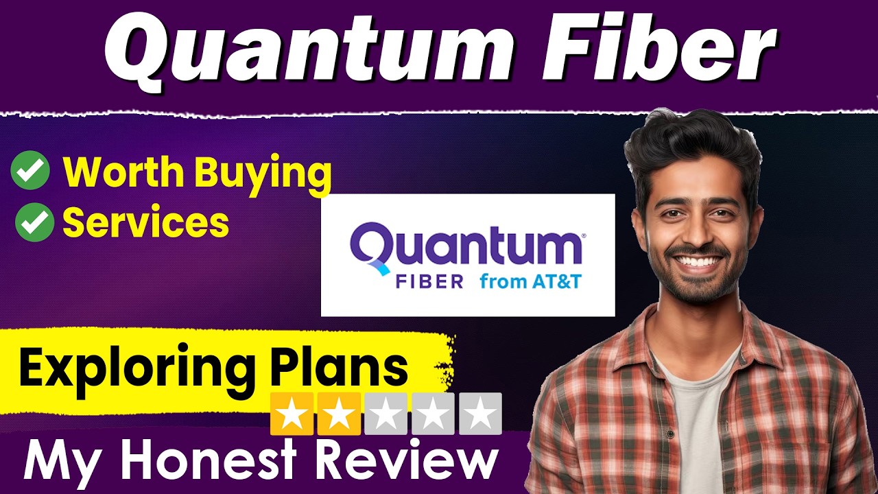 Quantum Internet Review | Is Quantum Internet Good for Gaming? My Honest  Opinion