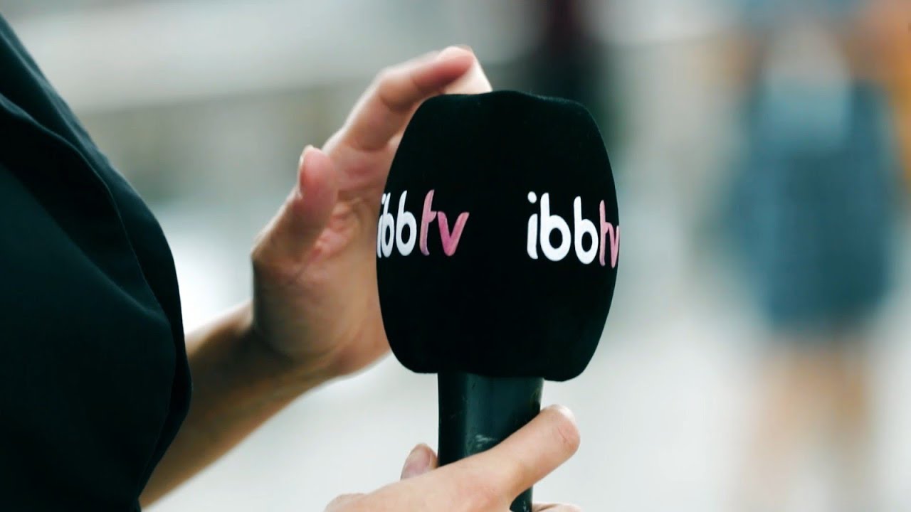 İBBTV &Ccedil;OK DEĞİŞTİ