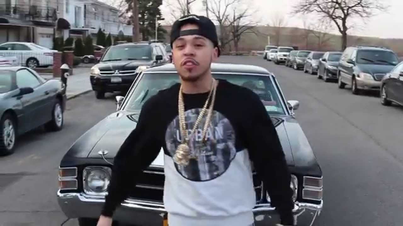 WE MADE IT - David Bars