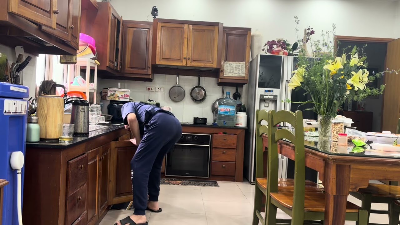 Niềm đau nỗi nhớ 