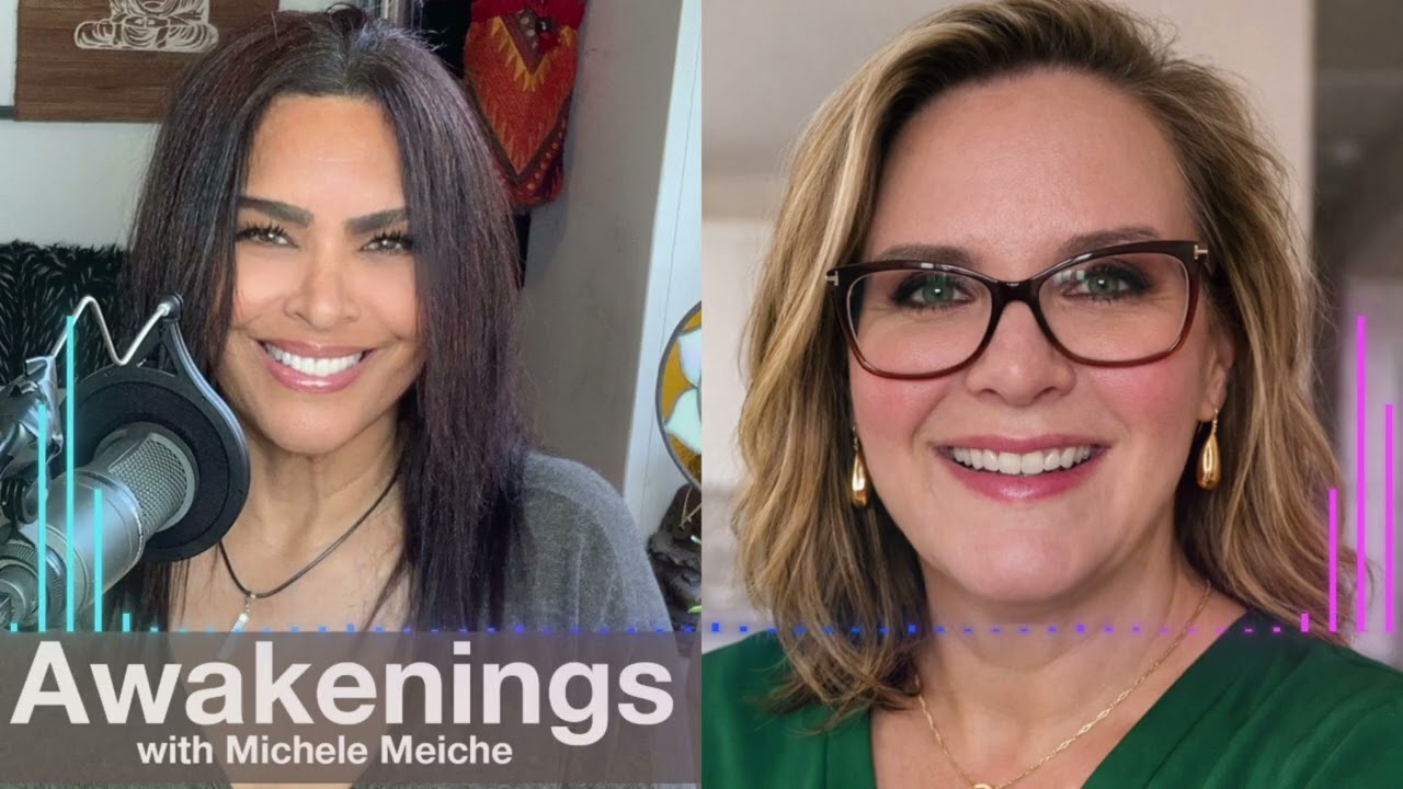 What's Ahead in 2026? 🔮 Psychic Predictions | Guest: Dalissa Hocking  5th Generation Psychic Medium