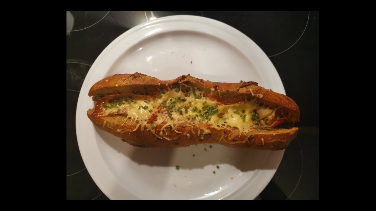 Kräuterbaguette 2 0