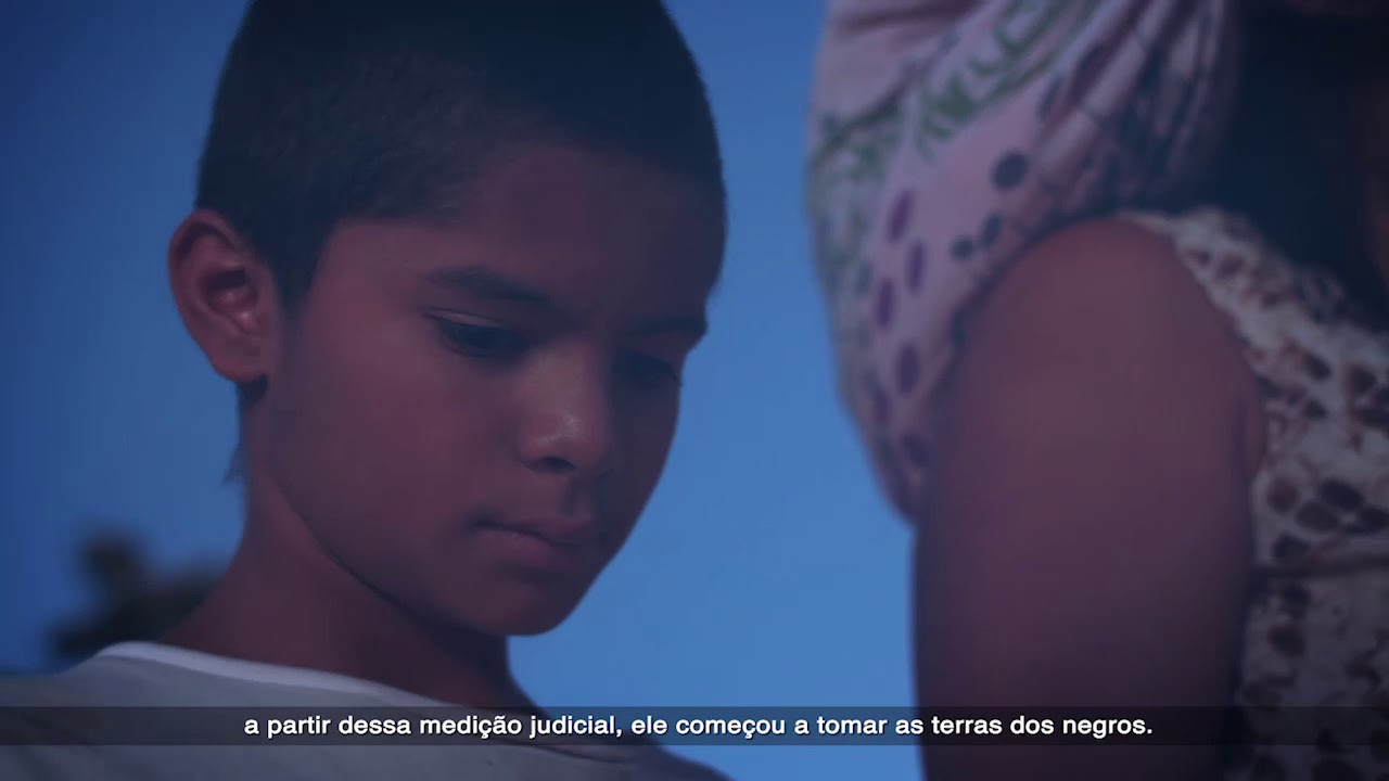 ANTONIO MULATO HD