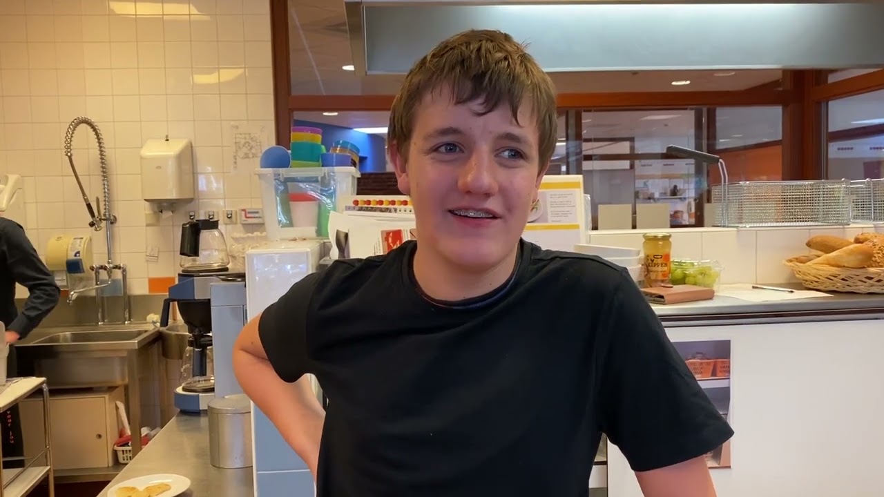 'K ook voor jou
