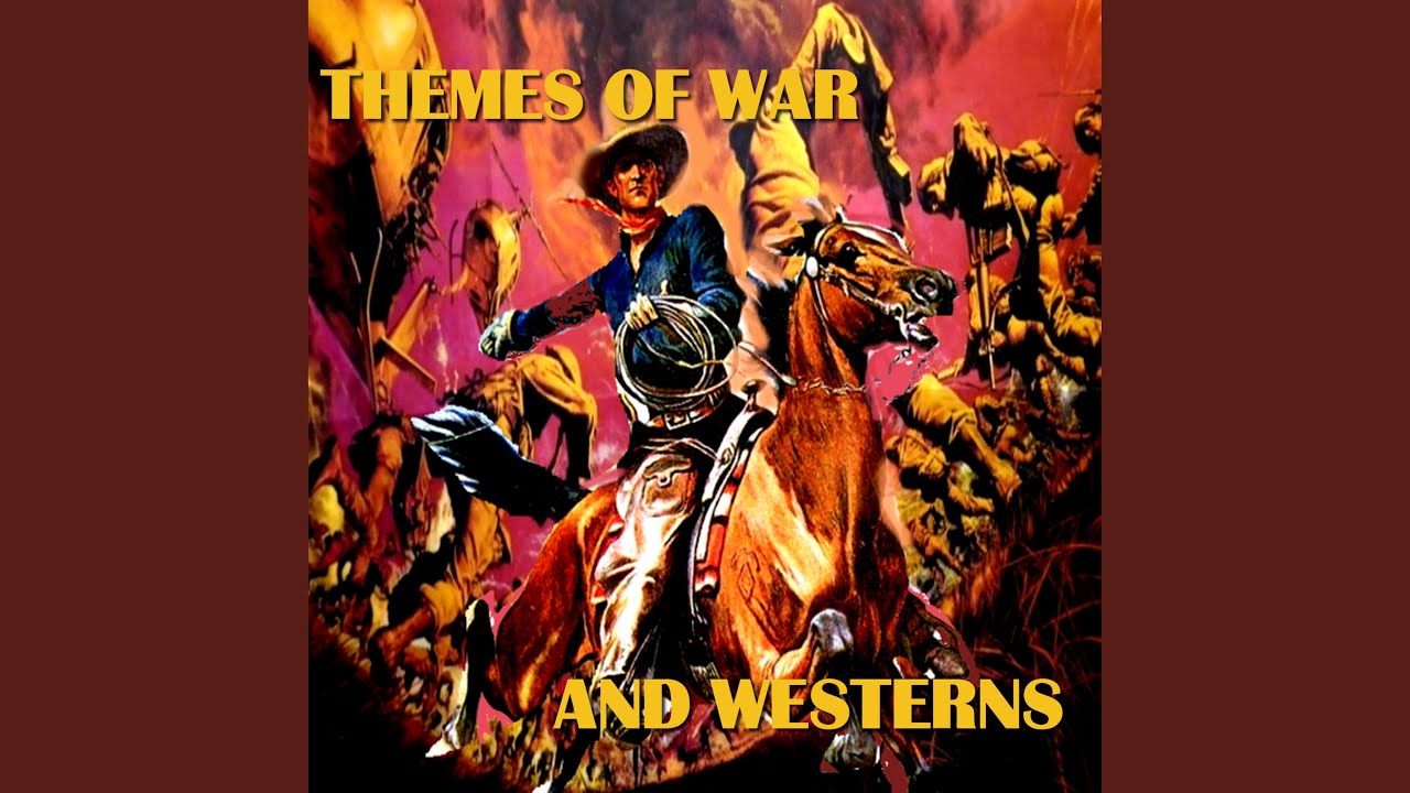 Gunlaw, Maverick (feat. The Micheal Sammes Singers)