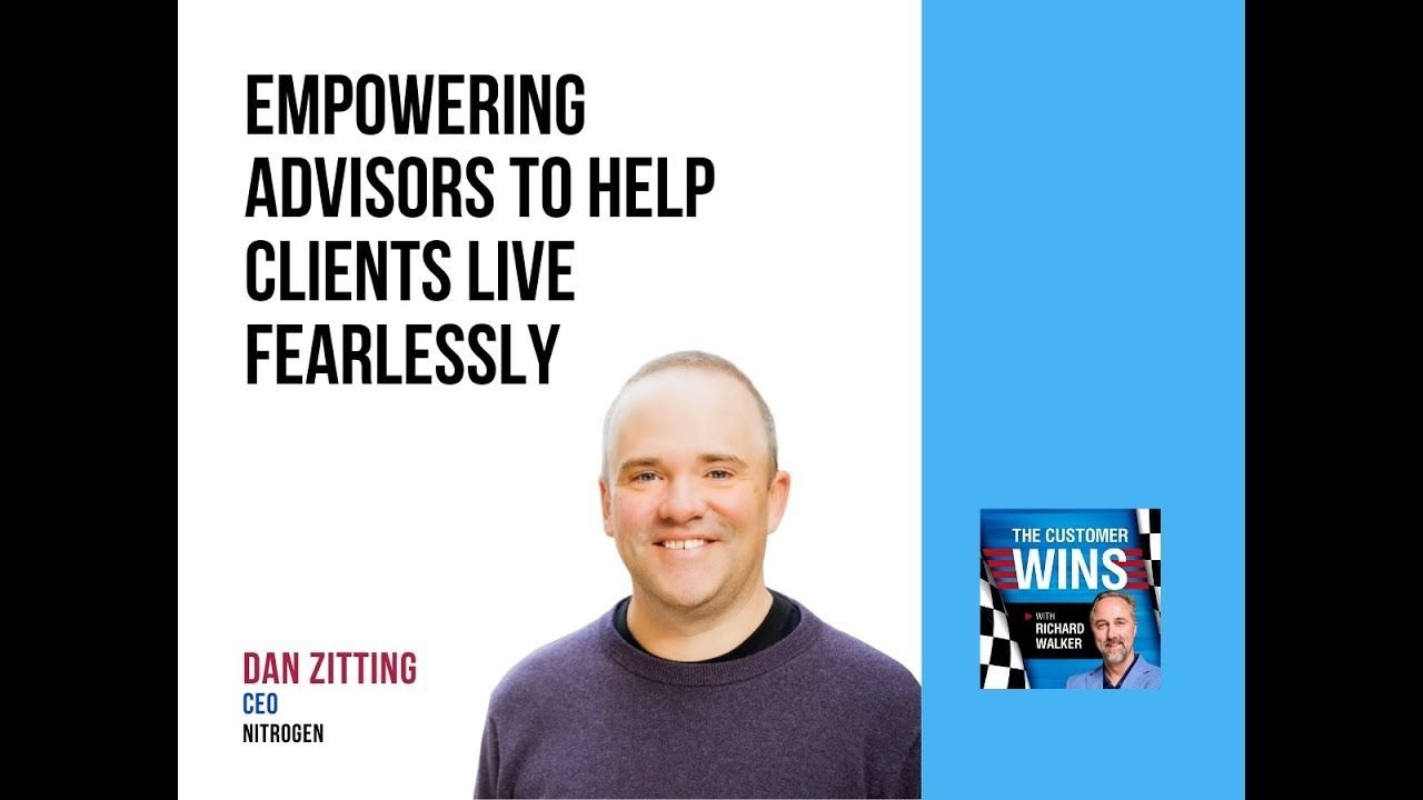 Expanding Beyond Risk: How Nitrogen Enables Growth Through Fearless Moments