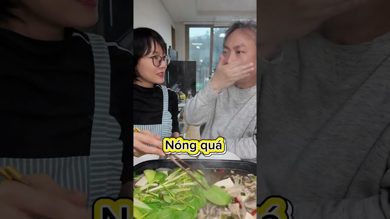 Lẩu bao tử 