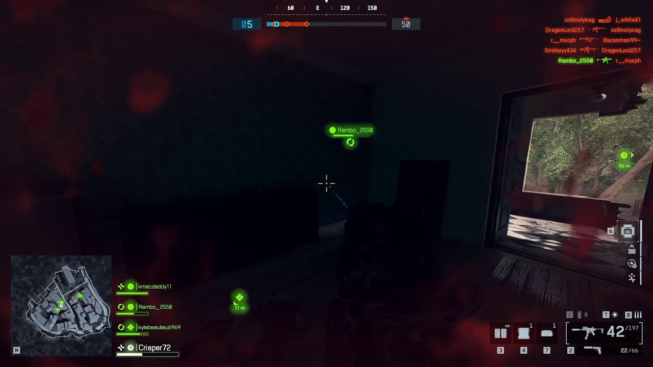 bf6 for days