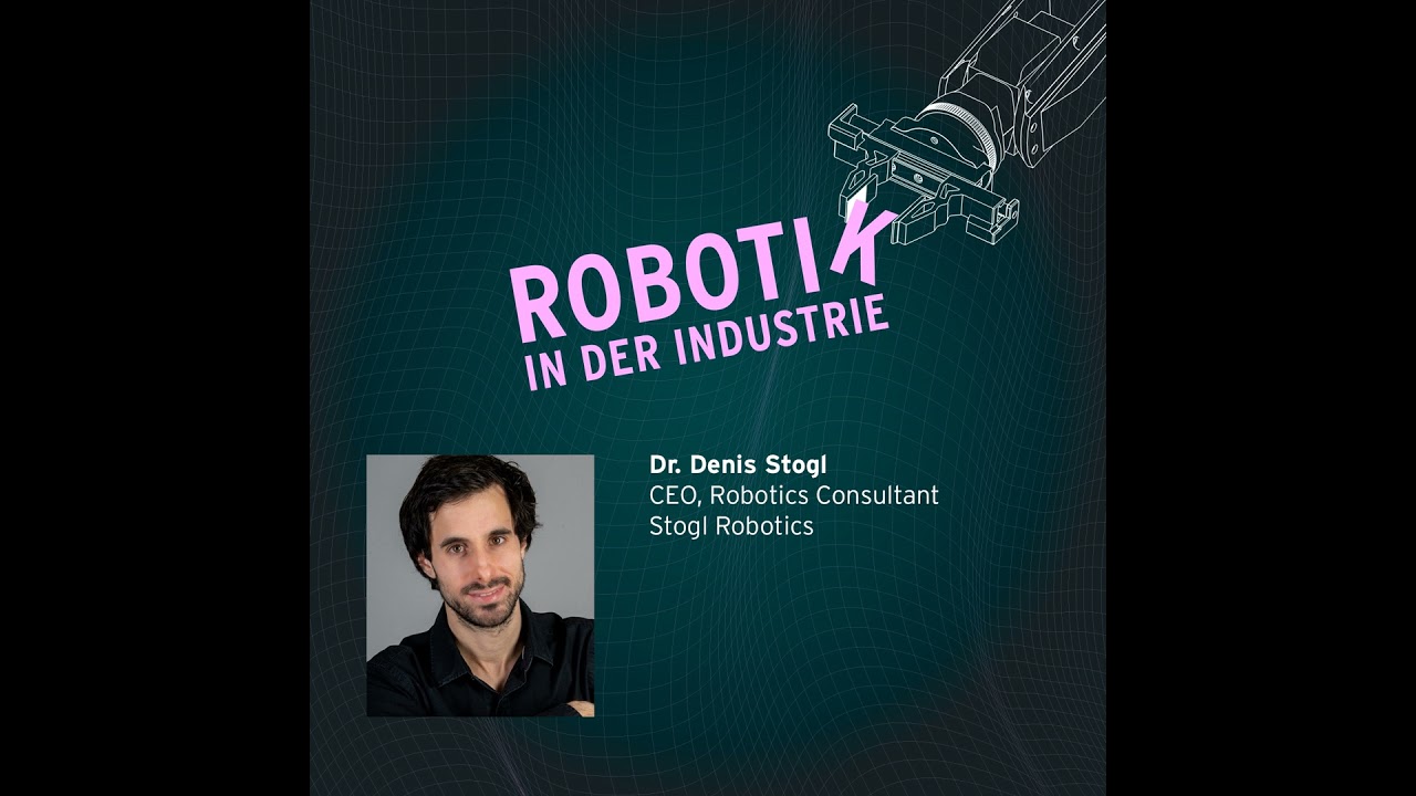 EtherCAT und ROS Industrial - woran arbeitet die Community?