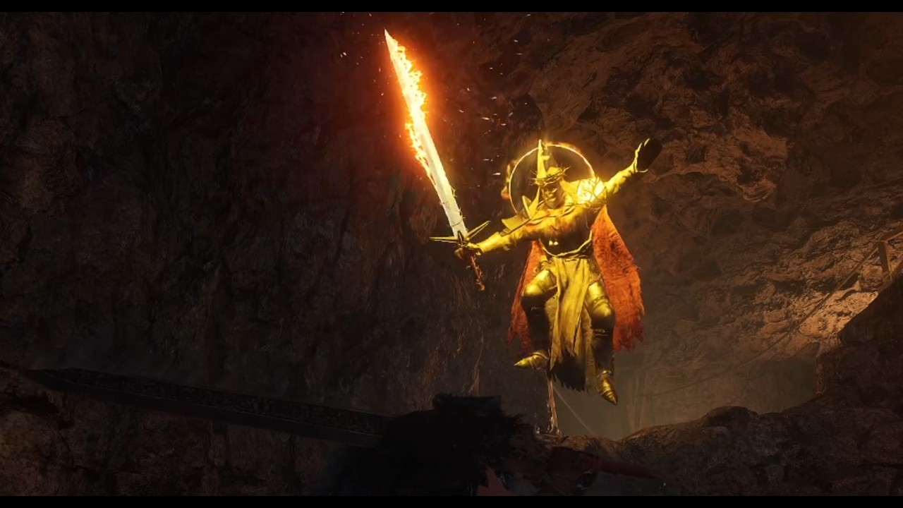 Lords of the Fallen (2023) : Speedrun Any% Glitchless (1h45)