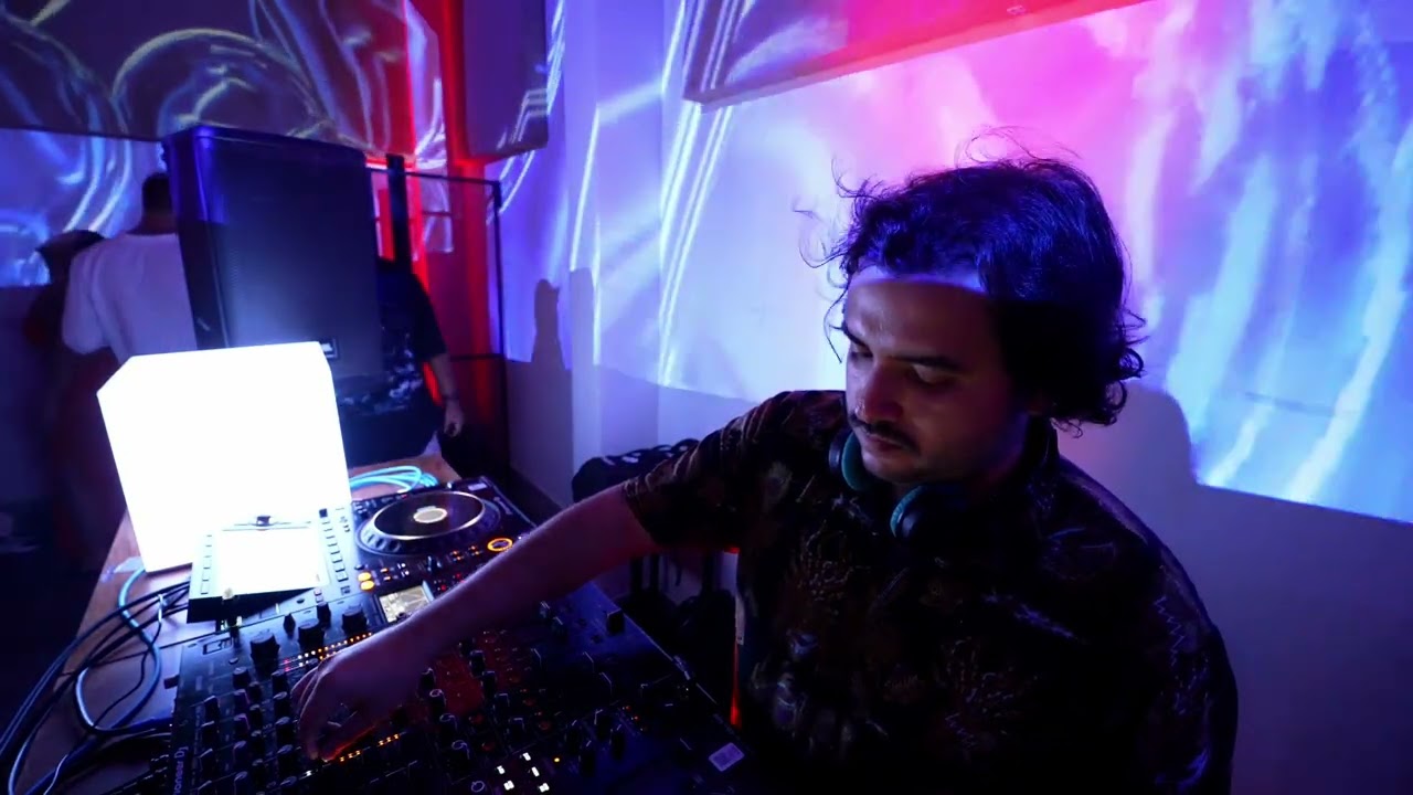 Lost Druid @ Dianc - Lima, Perú (24.01.2026)