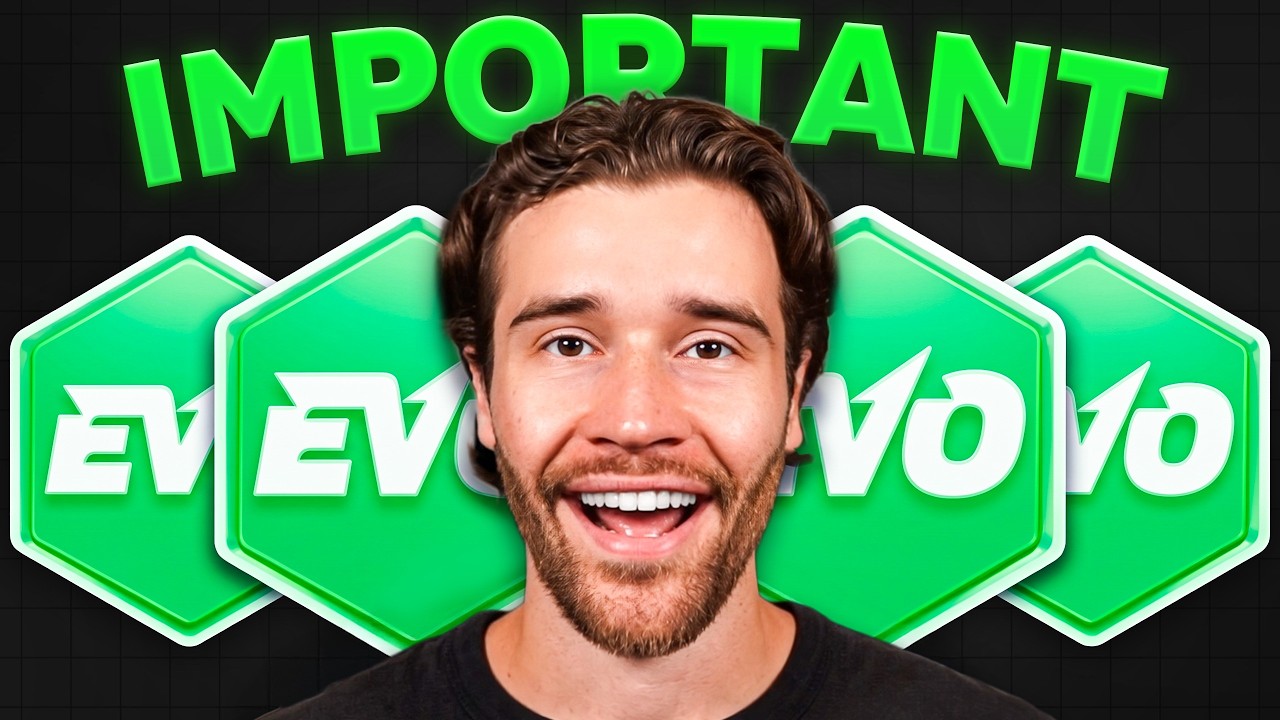 We NEED TO TALK ABOUT EVOS in Madden 27...