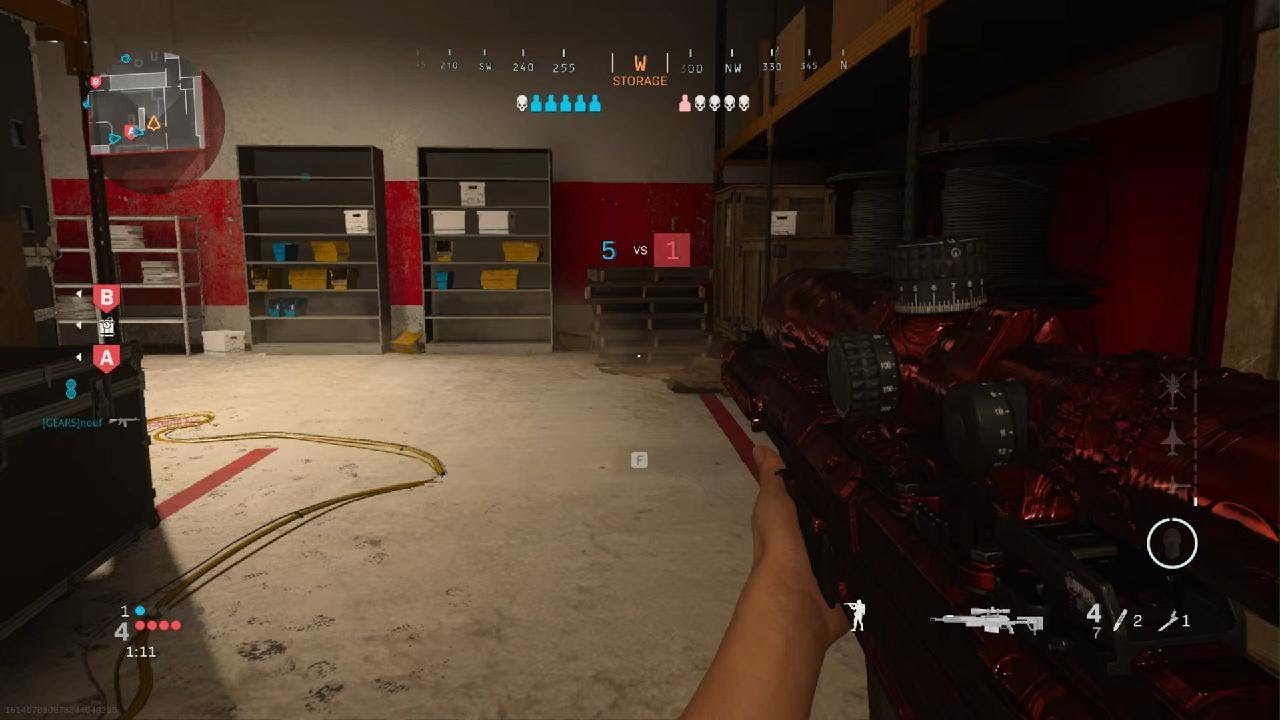 Call of Duty: Modern Warfare_20240117132038