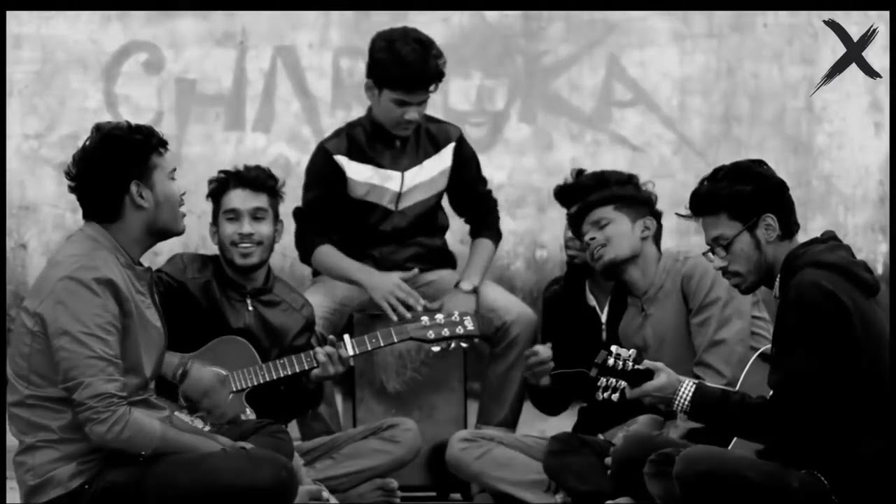 Maiya o Maiya re Tui Oporadhi re Cover By Charpoka