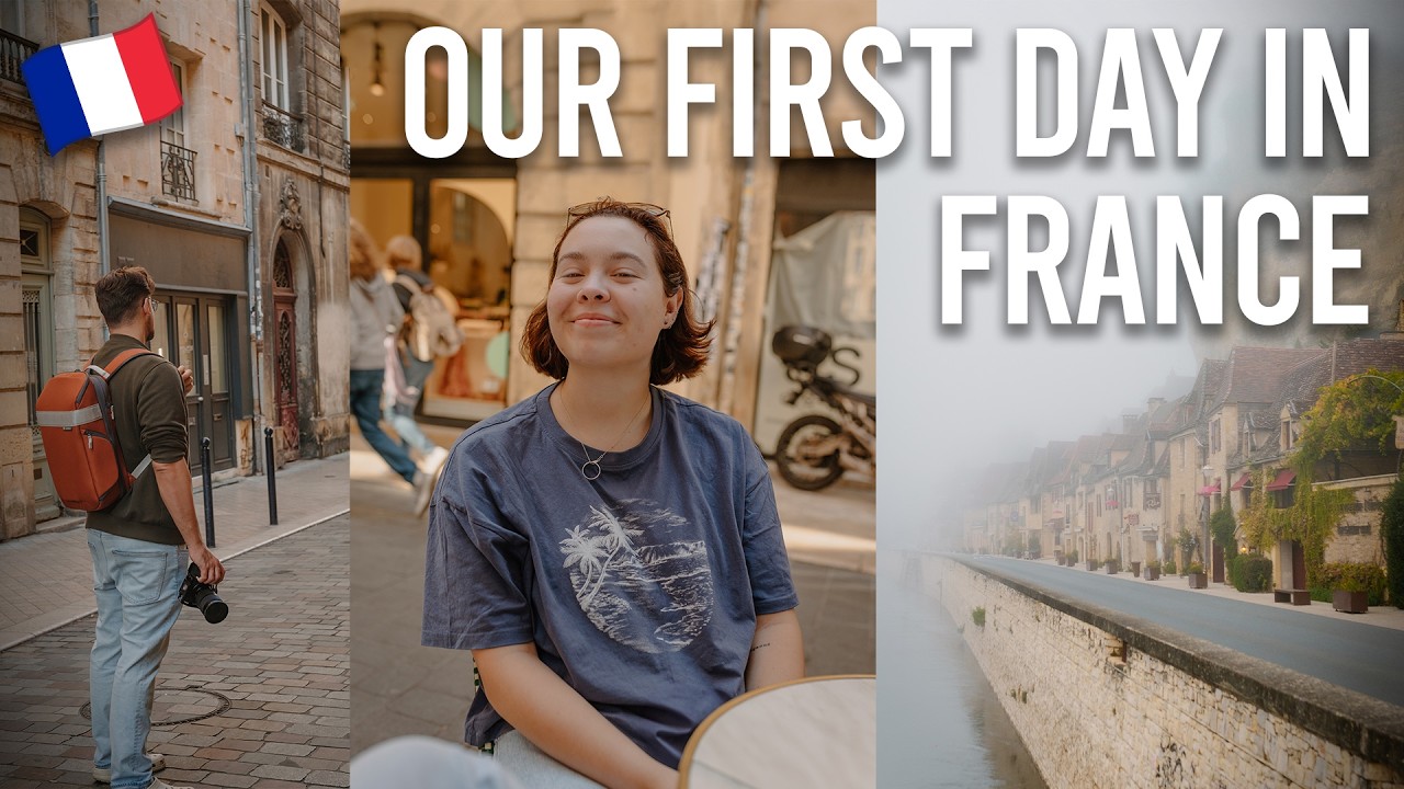 Мы не ожидали этого во Франции 🇫🇷