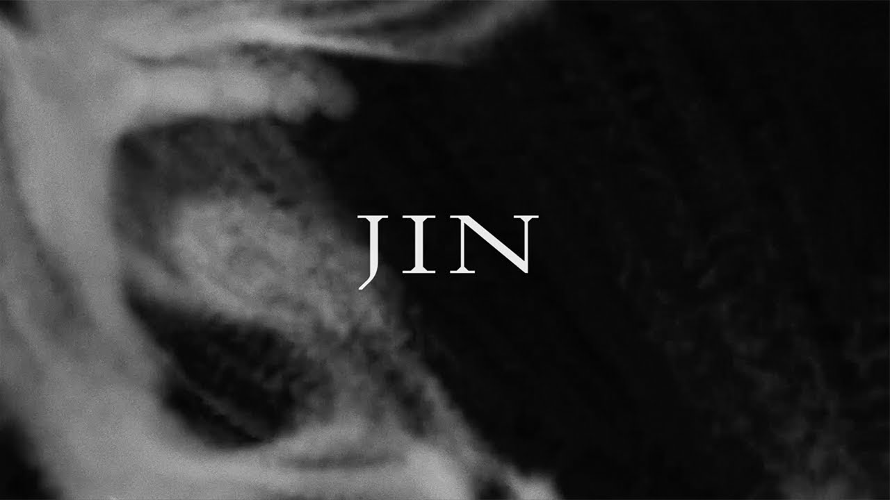 Martin Kohlstedt - JIN