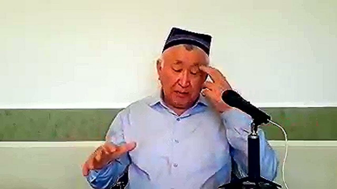 Ҳеч кима маълум эмас
