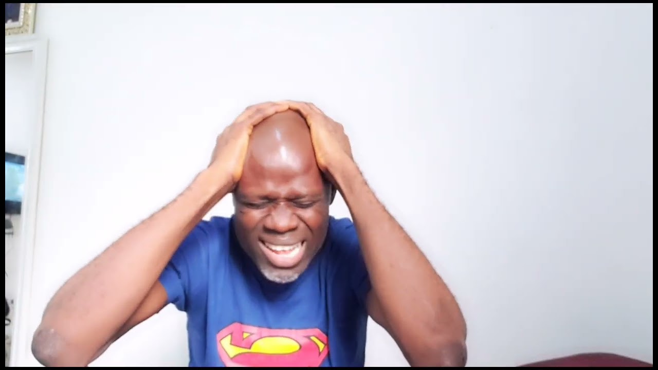 So Touching I Almost Cried While Singing  ounmofe Soundtrack