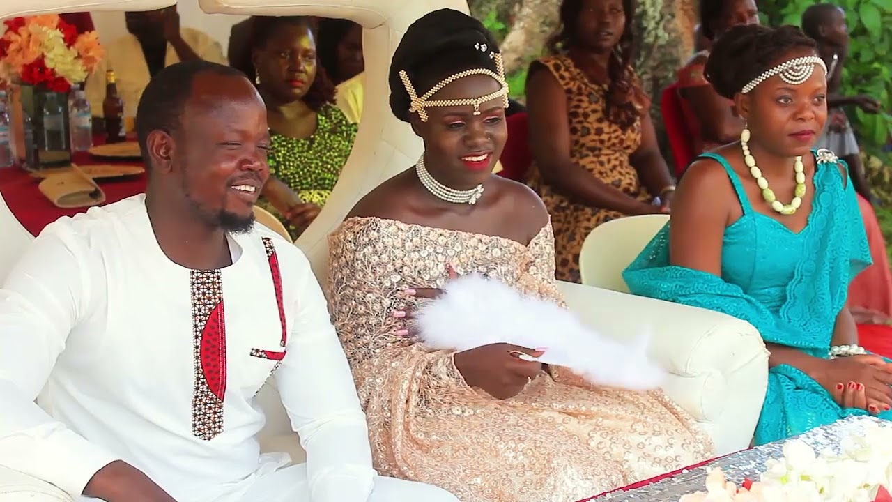 Nyom pa Abalo Rwotmon By Obol Simpleman