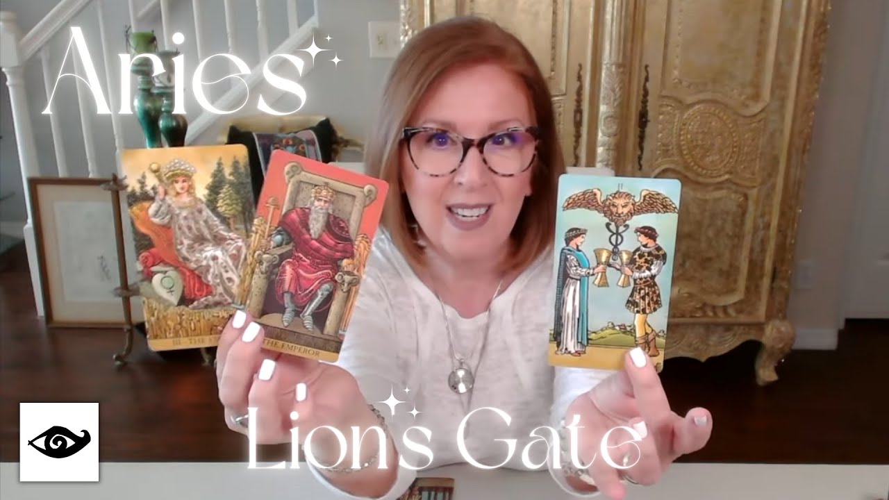 ARIES ♈️ Hang on... they KNOW you belong together!
