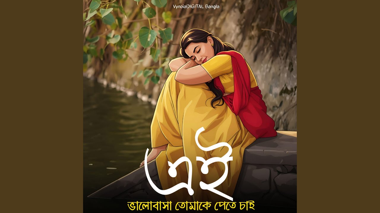 এই ভালোবাসা তোমাকে পেতে চাই