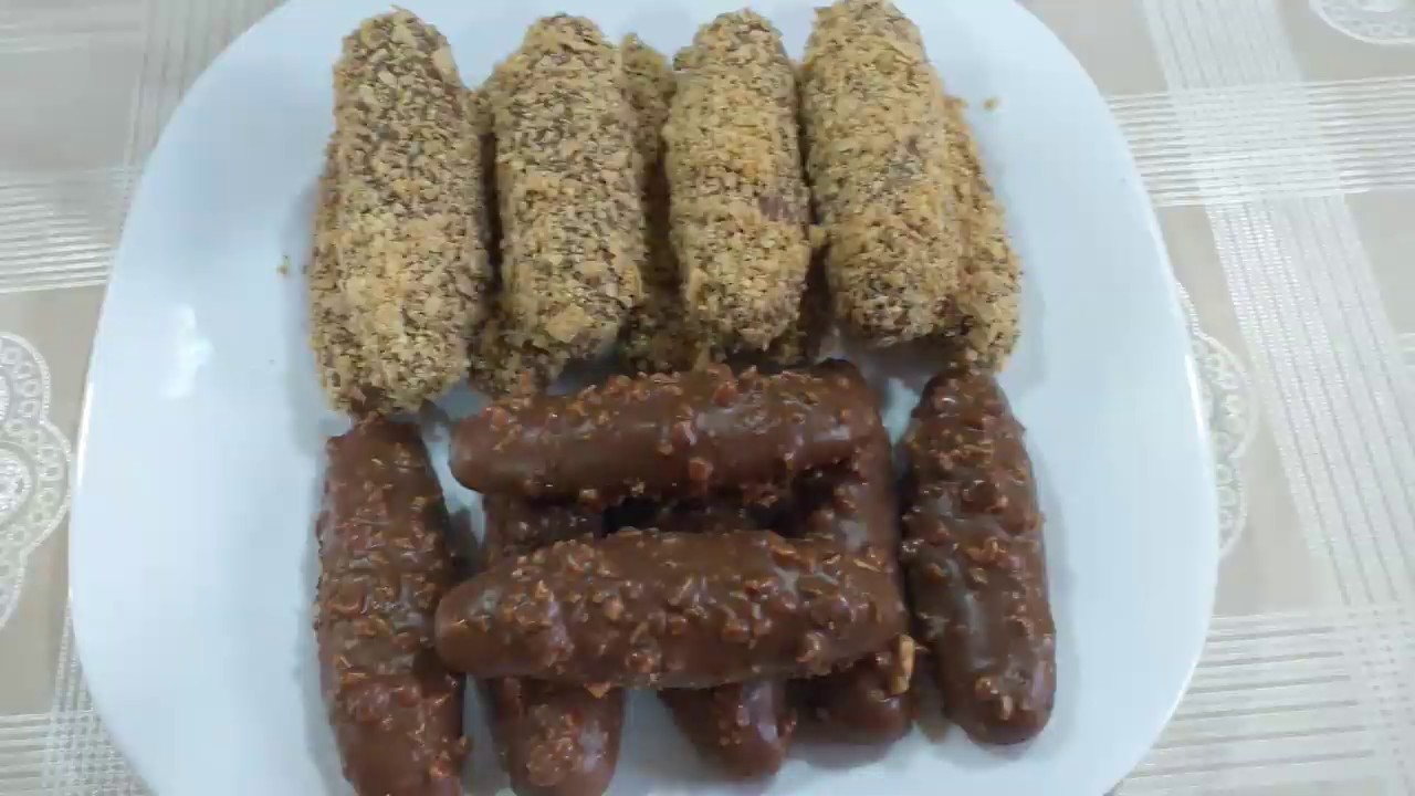 صابلي البيض المغلي بالغوفريط👍👍وصفة من الجيل الذهبي نتفكروا بيها الذكريات💞💞