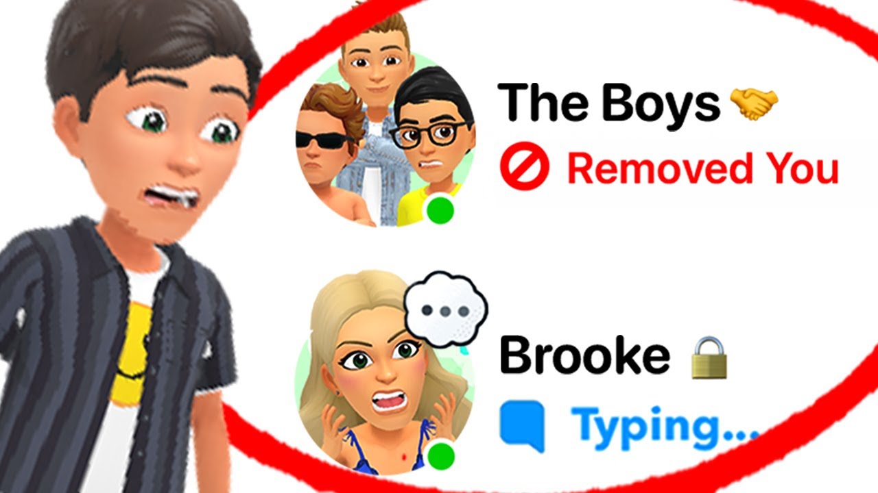 He Has a Crush, He Has a Plan.. Will It Work?