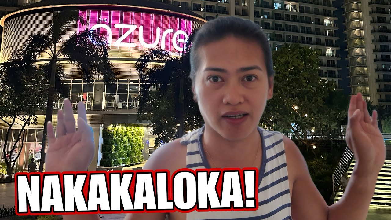 Grabe ang naging experience namin sa Azure! (Sobrang nakaka-disappoint!) 😤
