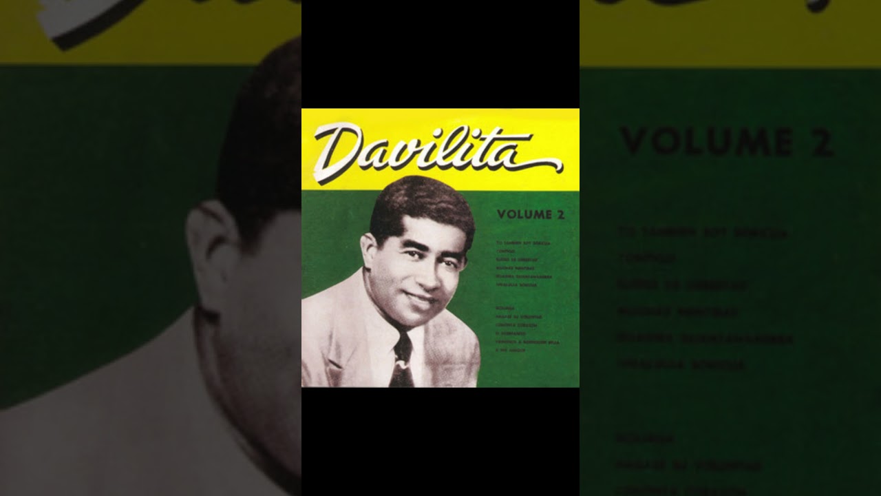 ¿CONOCES LA HISTORIA DE LA CANCION IDILIO? Melodías de Ayer y de Siempre