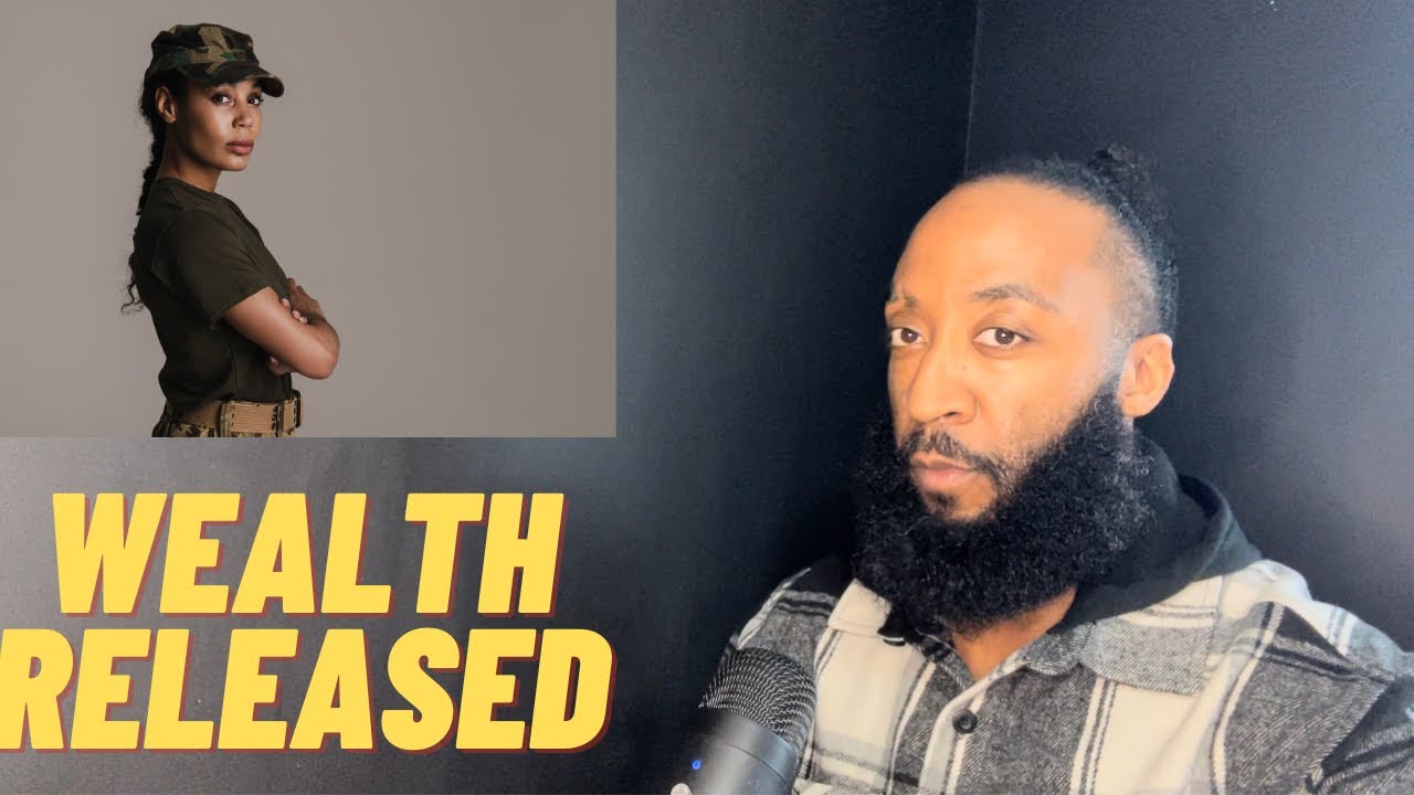 Passing The Humiliation Ritual‼️ Releases Wealth ✨